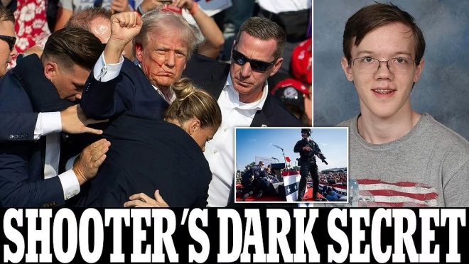Shocking Revelation: Trump Assassination Plot Exposed! — Trump assassination plot, encrypted communications investigation, nitromethane purchase alert
