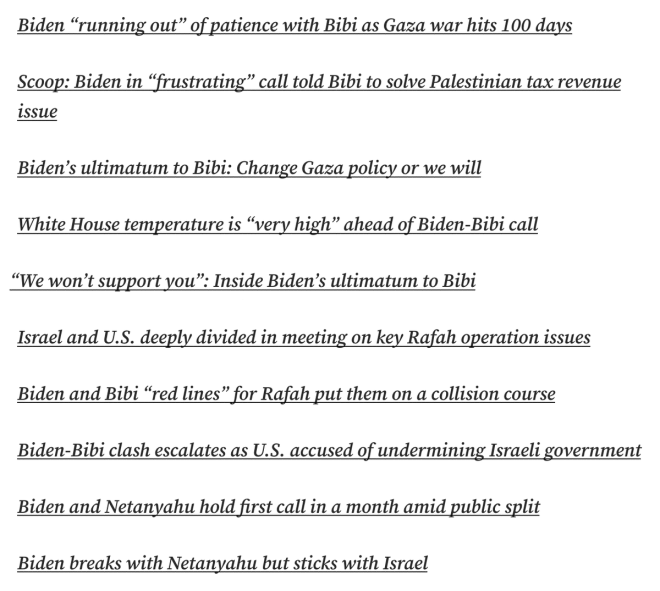 Shocking Revelations: Biden's Secret Frustration with Netanyahu! — Israeli intelligence reports, Biden Netanyahu relations, anonymous political sources 2025