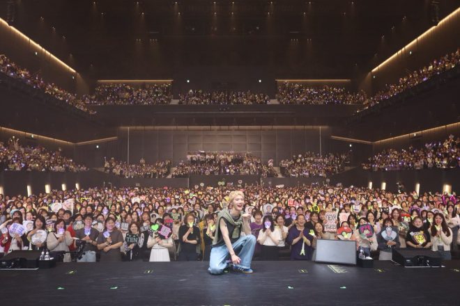 "Shocking Revelations from TEN's 'Time Warp' in Tokyo: Scandalous Secrets Uncovered on Day 1! #TEN #2025TENJAPANTOUR1001TIMEWARP" —  2025 Ten Japan Tour, Time Warp Tokyo, Ten NCT WayV Tourst be 2025, though adding the year is not mandatory.[/gpt3]