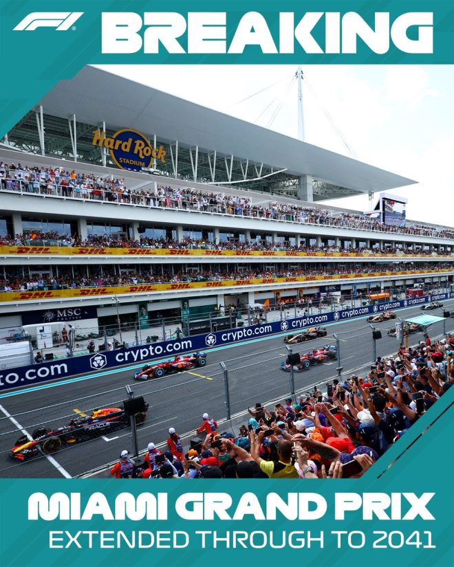 Shocking Scandal Rocks Racing World: Fans Divided Over Future Changes!