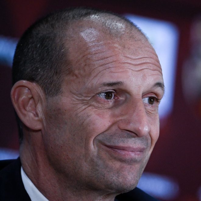 Shocking Shake-Up: AC Milan Sacks Conceição, Allegri Returns! —  Sérgio Conceição departure news, AC Milan coaching changes 2025, Massimiliano Allegri appointment