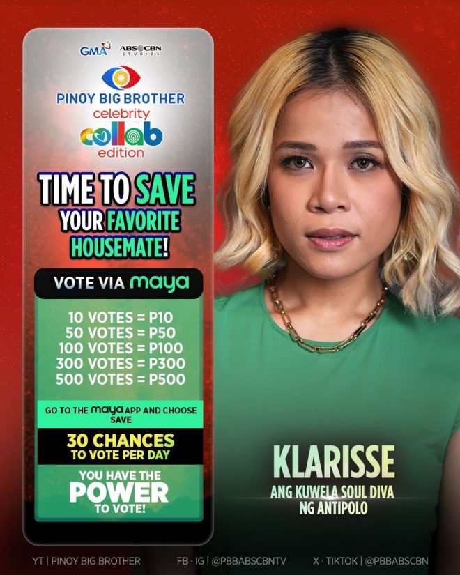 Shocking Showdown: Who Will Win the Battle of Housemates? — BBS Klarisse campaign, BBS Mika voting strategy, Kapamilya vs Kapuso housemates 2025