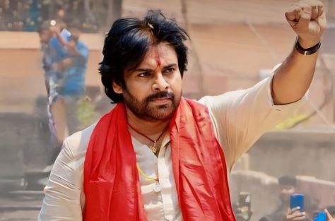 Shocking Support: Pawan Kalyan Defends Sharmistha's Controversial Remarks! — Pawan Kalyan support Sharmistha Panoli, TMC MPs Sanatan Dharma controversy, Sharmistha Panoli apology news