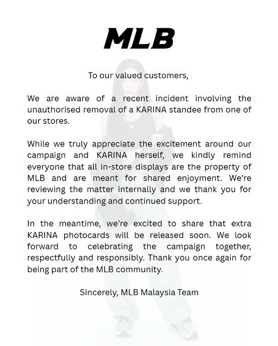Shocking Theft: MLB Stan-Dee Gone! CCTV Footage Released! — CCTV footage theft, MLB standee stolen, help catch thief 2025