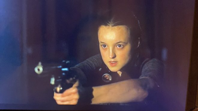 Shocking Threat: "Point to Abby or Face the Consequences!" —  h3 The Last of Us 2025, h3 Abby's Location Challenge, h3 Match the Action