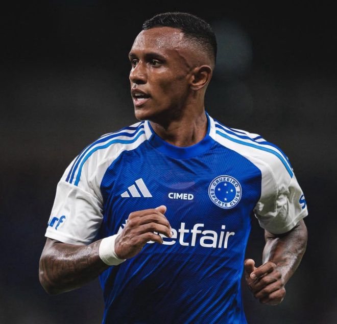 Shocking Transfer: Arsenal's Marquinhos Exits for Cruzeiro! — Arsenal transfer news, Marquinhos Cruzeiro contract, Brazilian football transfers 2025