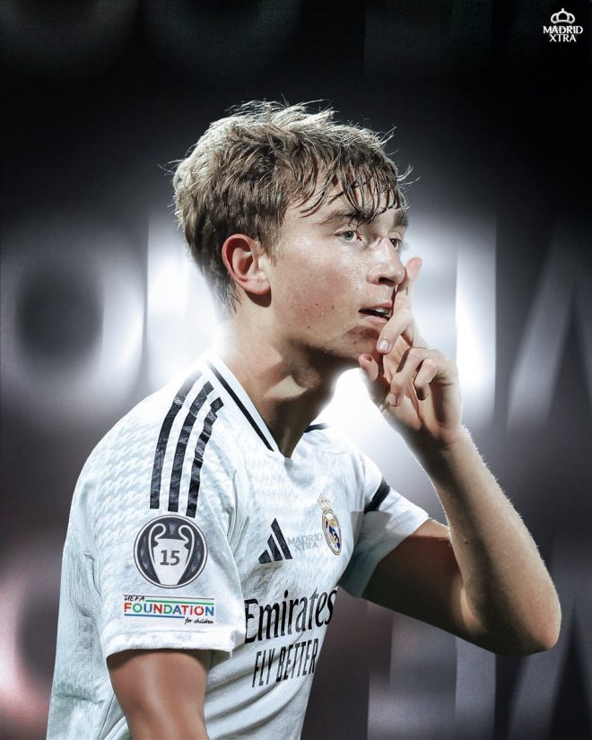 Shocking Transfer: Bournemouth Agrees £50M Deal with Real Madrid!