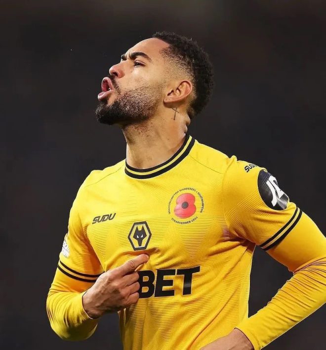 Shocking Transfer: Matheus Cunha Joins Manchester United for €70M! — Manchester United transfer news, Matheus Cunha signed for Manchester United, €70M player transfer update