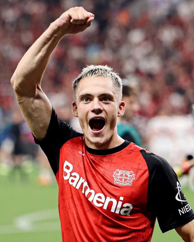 Shocking Transfer! Wirtz's Future Hangs in Balance as Liverpool Bids — Liverpool transfer news, Florian Wirtz deal update, Bayer Leverkusen player transfer 2025