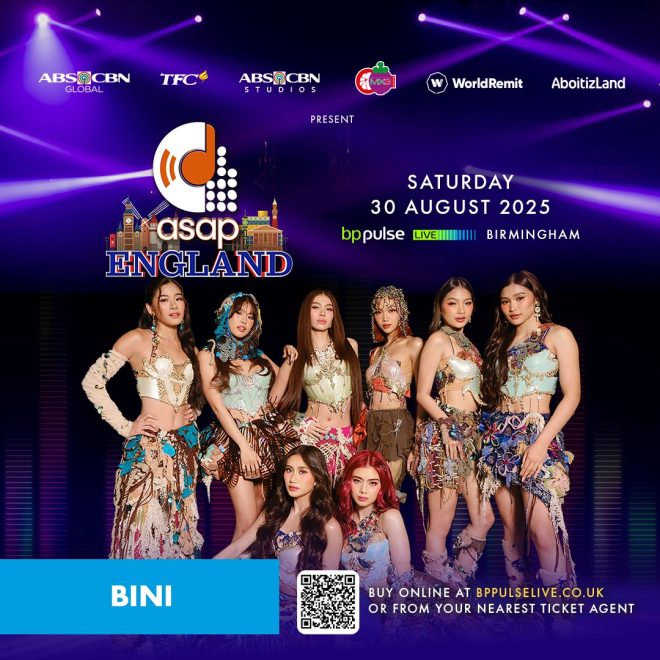 Shocking Twist: BINI_ph Joins #ASAPEngland—What’s Next? 👀 — BIG ANNOUNCEMENT, EXCITING COLLABORATION, HISTORIC PERFORMANCE