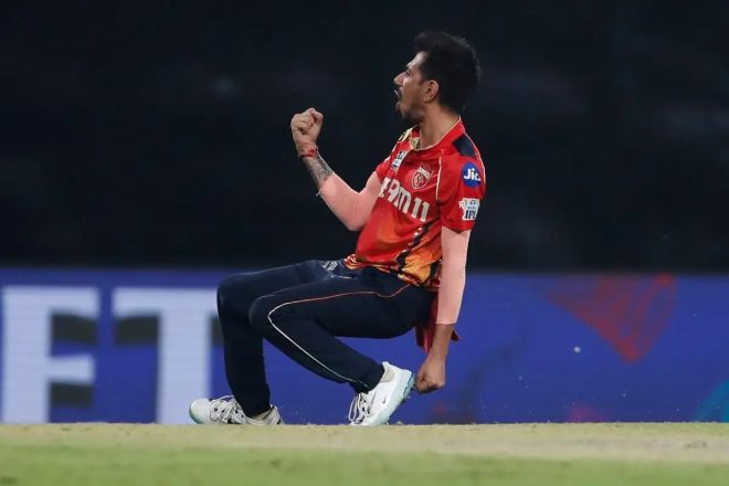 Shocking Twist: Chahal's Return Could Change Punjab's Fate! — Punjab Kings Updates, Yuzvendra Chahal Qualifier News, IPL 2025 Playoff Insights