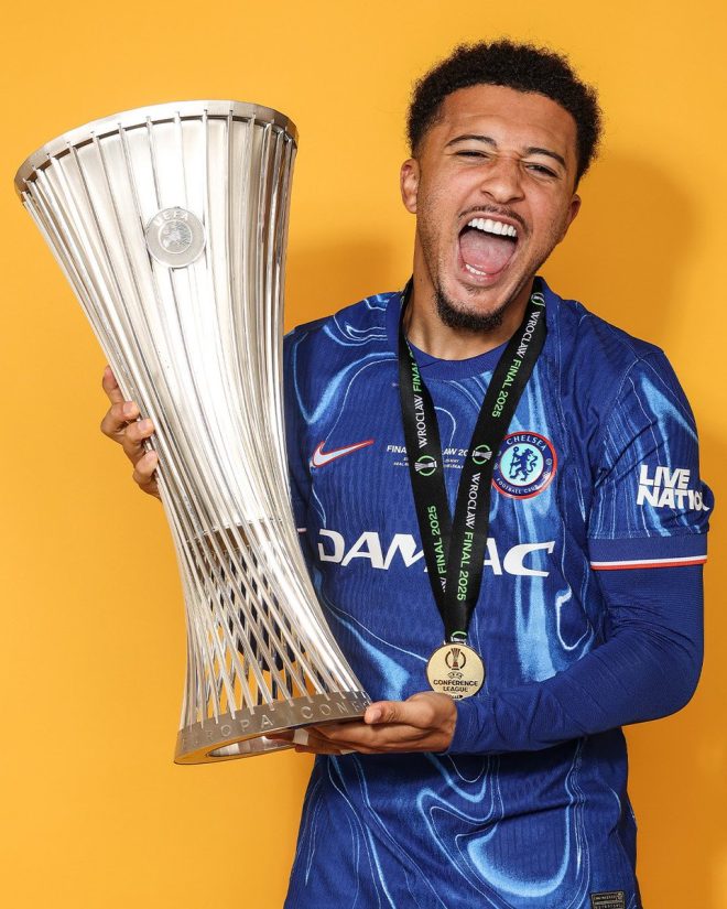 Shocking Twist: Chelsea May Pass on £25m Sancho Deal! — Chelsea transfer news, Jadon Sancho loan updates, Manchester United contract situation