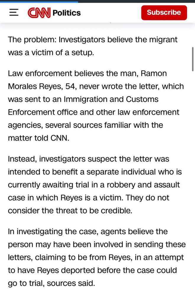 Shocking Twist: Jailbird's Plot to Deport Innocent Man Unveiled! — criminal justice news, deportation scandal 2025, police investigation updates