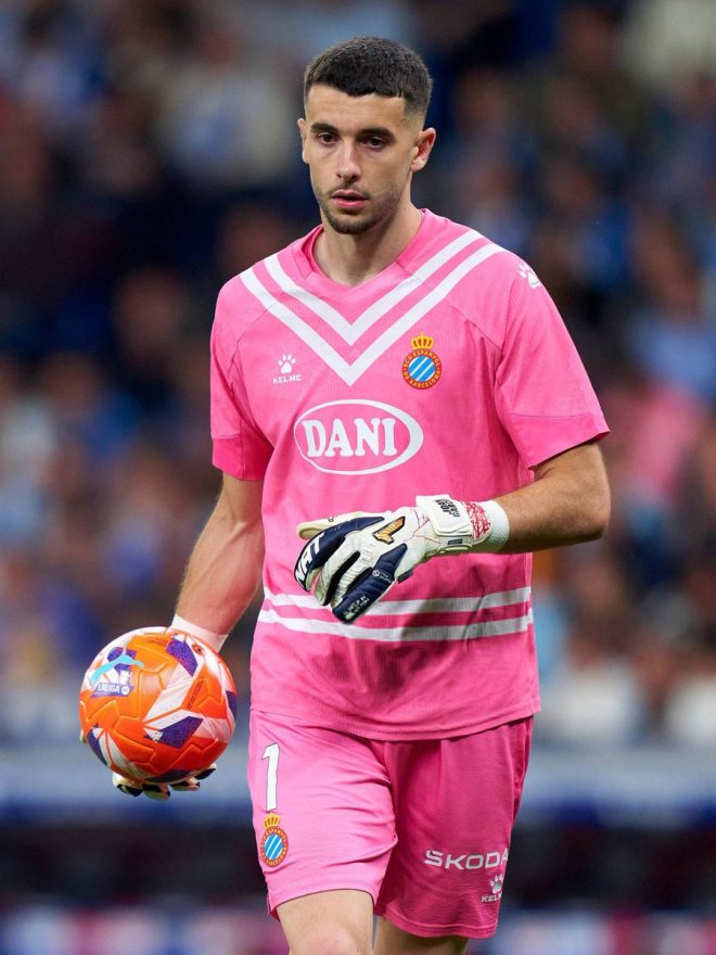 🚨 Shocking Twist: Joan Garcia Snubs Barcelona for Premier League! — Premier League transfer news, Joan Garcia Barcelona update, 2025 football transfer rumors