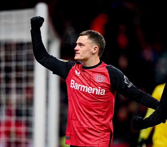 Shocking Twist: Liverpool Pushing to Seal Wirtz Deal Over Bayern! — Liverpool transfer news, Florian Wirtz latest updates, LFC transfer targets 2025