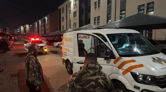 Shocking Twist: Main Suspect in Olorato Mongale Murder Killed! —  murder suspect shot dead, Amanzimtoti crime news, KwaZulu-Natal murder investigation