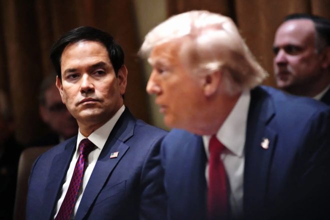 Shocking Twist: Marco Rubio Reviews Lucy Connolly's Imprisonment!
Is This the End for Keir Starmer's Political Future? — "Lucy Connolly news, Marco Rubio review, Keir Starmer political impact"