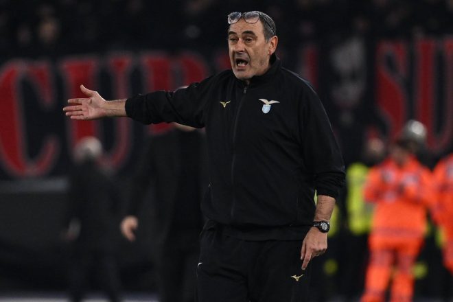 Shocking Twist: Sarri Set for Lazio Comeback? UCL Clause Revealed! — Lazio coaching news, Maurizio Sarri return 2025, UCL qualification contract