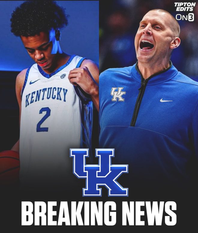Shocking Twist: Top Recruit Braydon Hawthorne Chooses Kentucky! — Braydon Hawthorne commitment, 2025 basketball recruits, Kentucky Wildcats prospects