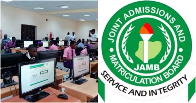 Shocking UTME Resit Results: 21,082 Candidates ABANDON Exam! —  JAMB UTME resit results 2025, JAMB exam attendance statistics, latest news on JAMB resit results