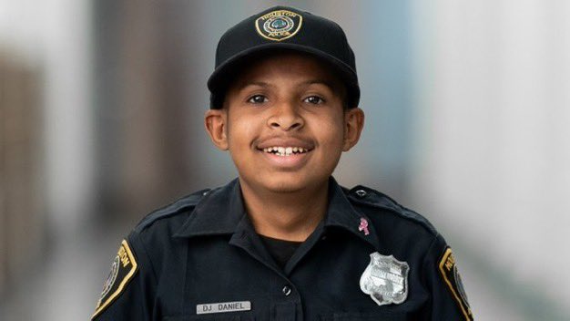 Shocking Update: Agent DJ Daniel's Tumor Battle Revealed! — Agent DJ Daniel health update, White House cancer announcement, Theodis DJ Daniel news 2025