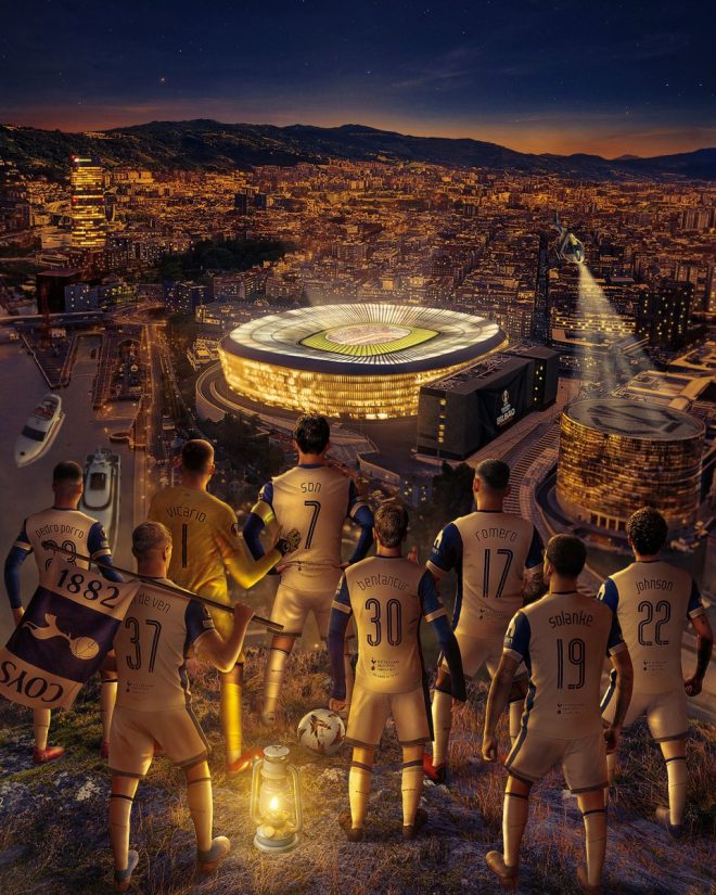 Shocking Upset in Europa League Final: Underdogs Stun Giants! — Europa League showdown, UEFA final preview, football championship excitement