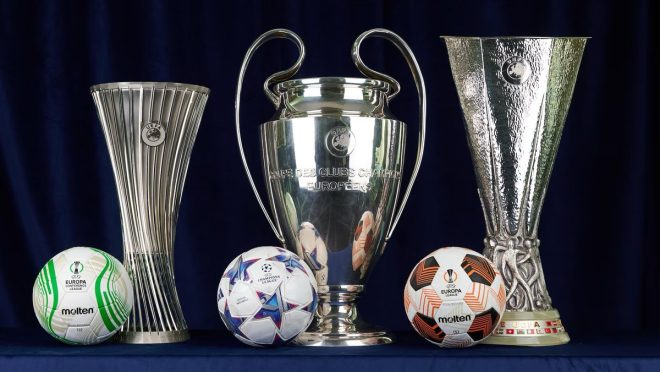 Shocking Victory: Chelsea Completes Historic European Hat-Trick! — Chelsea Conference League triumph, European football achievements, historic Chelsea victory 2025