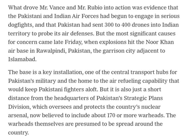 Shockwaves: India Obliterates 11 Pakistani Air Bases Overnight!