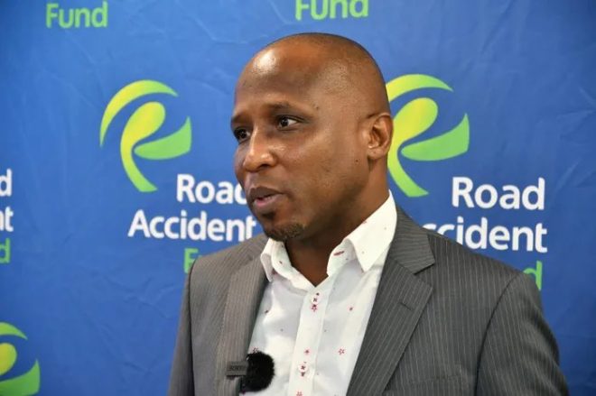 Shockwaves as RAF CEO Suspended Over Corruption Claims! — Corruption Allegations South Africa, Road Accident Fund Leadership Crisis, CEO Fraud Investigation 2025