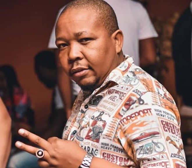 Shockwaves as Renowned Actor Presley Chweneyagae Dies at 40! — celebrity news, entertainment updates, recent deaths 2025