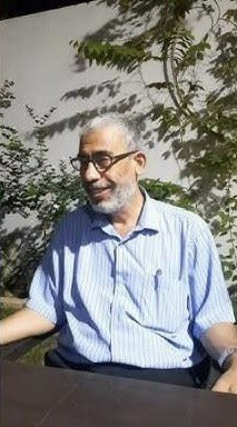 Shockwaves in Gaza: Scholar & Children Killed in Airstrike — Israeli airstrike news 2025, Gaza conflict updates, Professor Zakaria Al-Senwar obituary