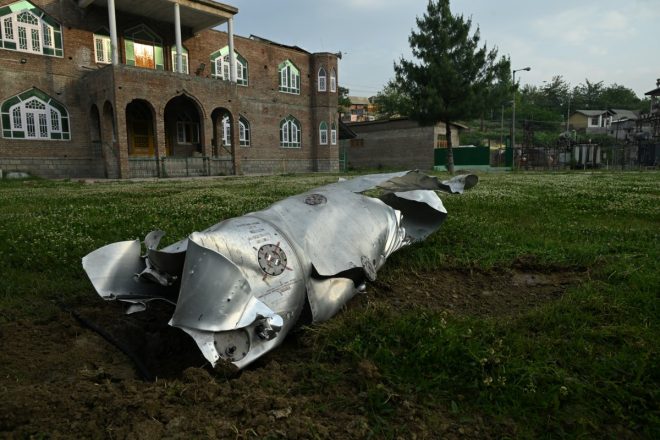 Shockwaves in India: Three Jets Crash in Kashmir, Chaos Erupts!
