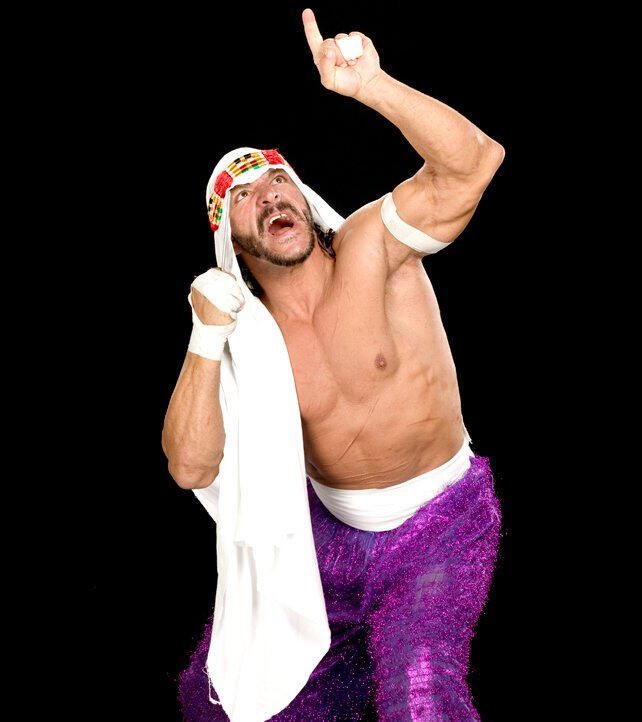 Shockwaves in Wrestling: Sabu Dies at 60, Legacy in Question!