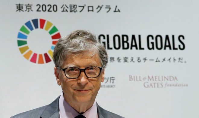 Should Bill Gates Face a Global Ban on Livestock Vaccine Control? — global vaccination control debate, livestock health management 2025, philanthropy and agriculture ethics