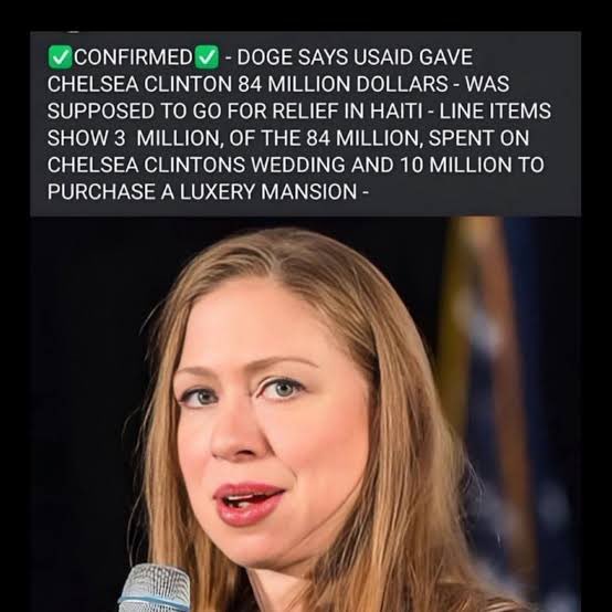 Should DOGE Audit the Clinton Family's $300M Windfall? — DOGE cryptocurrency transparency, Clinton family financial scrutiny, cryptocurrency auditing 2025