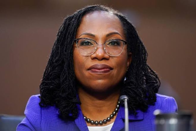 Should Ketanji Brown Jackson's Nomination Be Voided Over Autopen Use? — Supreme Court nomination controversy, Ketanji Brown Jackson Autopen debate, legal implications of autopen signatures 2025