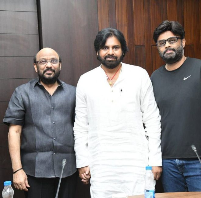 Sithara Naga Vamsi Shocks Industry with Nizam Rights for HariHaraVeeraMallu! What’s Next? 🤯💥🔥 — Sithara Naga Vamsi Nizam rights, Hari Hara Veera Mallu release news, Telugu film acquisition 2025