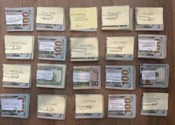 Skyline CDL School: Cash for Passing Grades Scandal Uncovered!