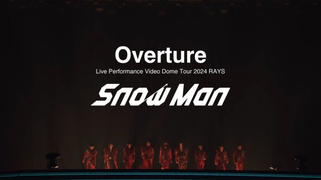 "Snow Man 'Overture' Dome Tour 2024 Shocks Fans with RAYS OPENING STAGE Revelation! 🎬 #Controversial #SnowMan" — Snow Man RAYS Dome Tour, Snow Man Concert RAYS Opening Stage, Snow Man Live Performance RAYS Dome Tour