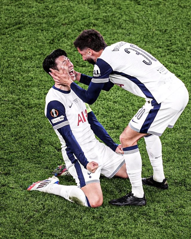 Son Heung-min's Emotional Triumph: First Trophy Sparks Debate! — Son Heung-min emotional trophy celebration, Tottenham Hotspur first trophy significance, Son Heung-min legacy Tottenham FC 2025