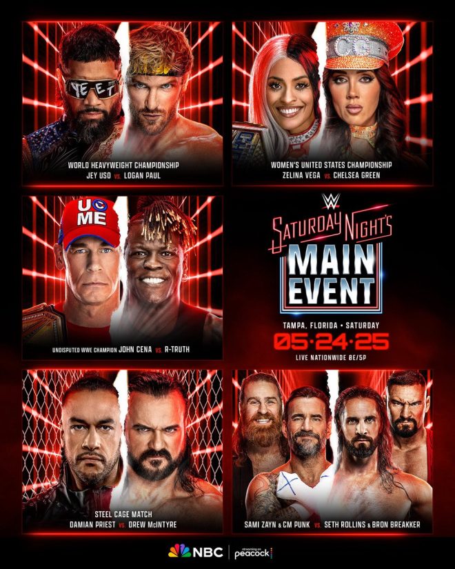 Stacked Saturday Night in Tampa: What Shocking Moments Await? — Saturday Night Events Tampa, Tampa Nightlife 2025, Live Entertainment Tampa