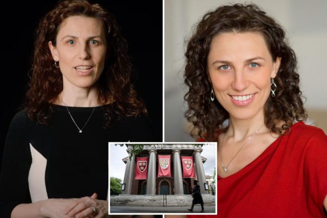 Star Harvard Business Professor Fired for Data Manipulation Scandal! — Harvard professor scandal 2025, academic integrity violations, data manipulation research ethics