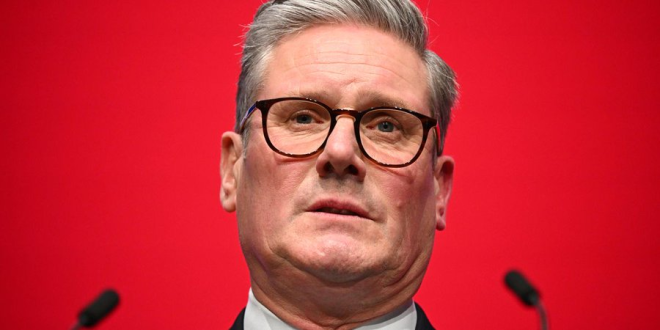 Starmer's Chagos Deal: Sovereignty Sold or Just a Costly Lie? — British sovereignty crisis, Keir Starmer truth scandal, Chagos Islands controversy 2025