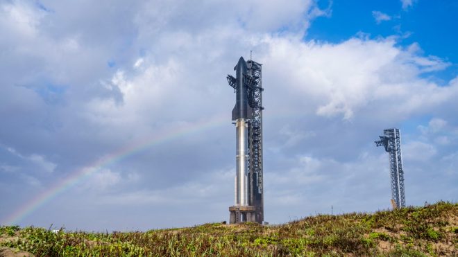 Starship's Ninth Flight Test: Will It Finally Succeed or Fail? — SpaceX launch countdown, Starship flight test live stream, upcoming space exploration events 2025