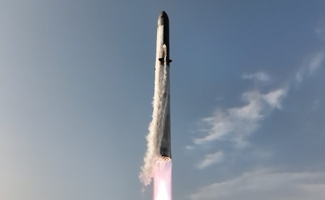 Starship's Ninth Launch: Is Space Reuse Finally Here? — Starship launch success, reusable rocket technology, Super Heavy booster innovation