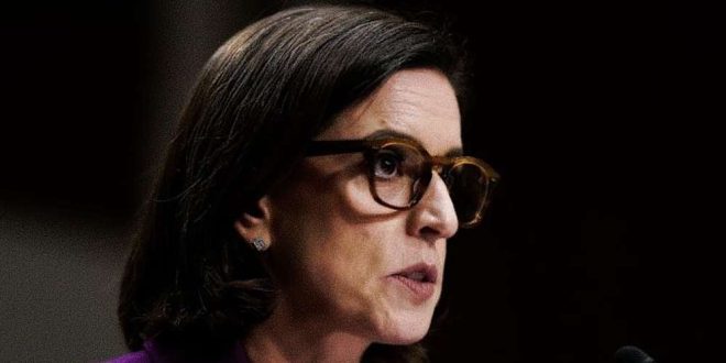 🚨 State Dept. Analyst's Shocking $650K Embezzlement Confession!