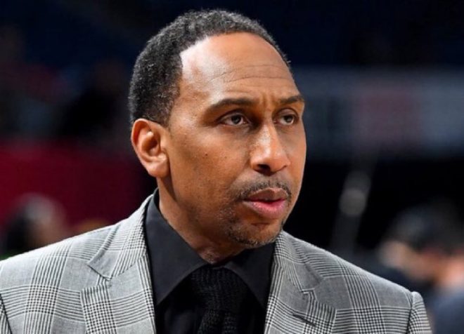 Stephen A. Smith Demands Ban on Biden Officials Amid Mental Health Controversy —  Stephen A. Smith Biden officials ban, mental health accountability in politics, public office transparency reforms 2025