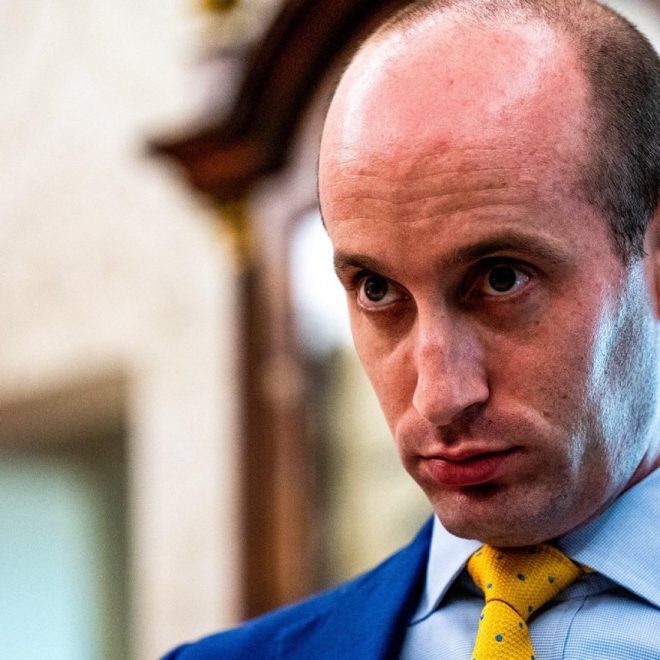 Stephen Miller: Deportation, Not Due Process, for Illegals! — Illegal Immigration Policy, Deportation Reform 2025, Stephen Miller Immigration Views
