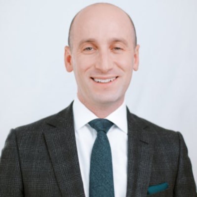 Stephen Miller's Legal Win: Only Citizens Can Vote in AZ!