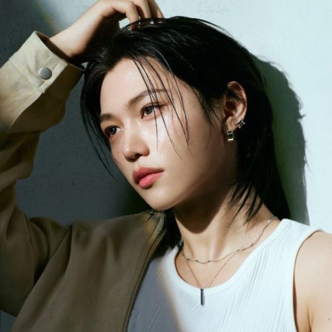 Stray Kids’ Felix Sparks Debate as New Gong Cha Face Next Month! — Stray Kids Felix Gong Cha partnership, Felix new brand ambassador 2025, Stray Kids endorsements news